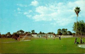 Florida Bradenton Country Club