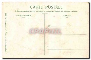 Old Postcard Monte Carlo Casino and Gardens