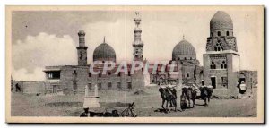 Africa - Africa - Egypt - Egypt - Cairo - Cairo - Mosque of Sultan Barkuk - O...