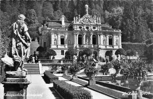 BG23607 royal castle linderhof   germany CPSM 14x9cm