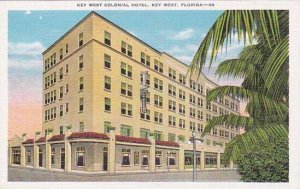 Florida Key West Key West Colonial Hotel