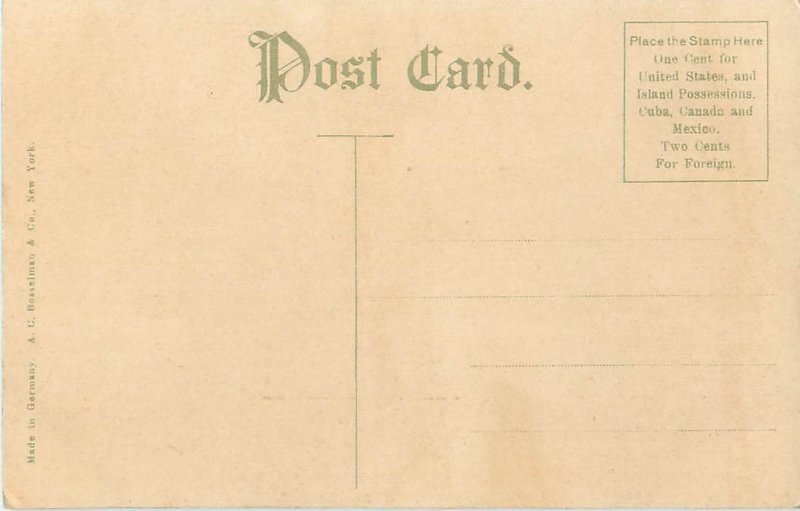 Norfolk, Virginia Lafayette Park, Unused