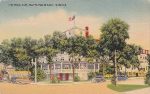 Florida Daytona The Williams Hotel