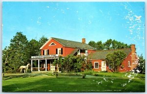 The Tuckaway General Store And Apothecary Shop, Shelburne Museum - Shelburne, VT