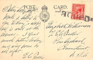 R.M.S Ebro R.M.S Ebro  , Pacific Steamship Navigation Company View image 