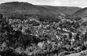 BG7757 calw im schwarzwald   germany CPSM 14x9cm