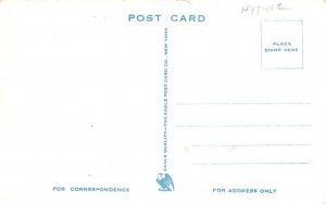 Post Office Dolgeville, New York