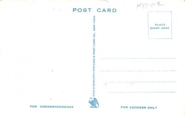 Post Office Dolgeville, New York