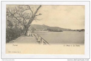 La Meuse A La Plante, Namur, Belgium, 1900-1910s