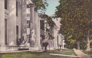 Vermont Manchester The Equinox House Albertype