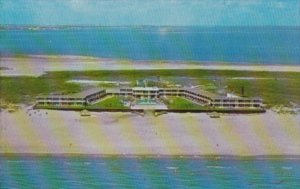 Texas South Padre Island Sea Island Resort Hotel