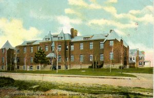 PA - Reading. Reading Hospital & Nurses Home