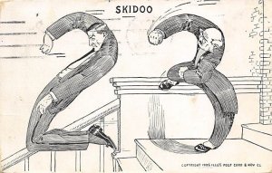 23 Skidoo 23 Skidoo 1908 