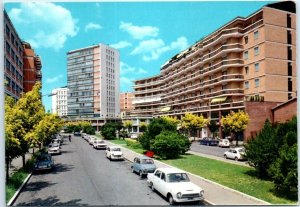 M-86829 G Leopardi Avenue Udine Italy