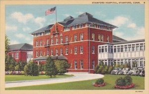 Stamford Hospital Stamford Connecticut