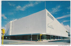 Burdine's, WEST PALM BEACH, Florida, 40-60´