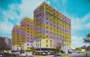 Mamqer Annapolis Hotel Washington D C 1968