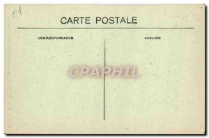 Old Postcard Divonne Les Bains Divonne