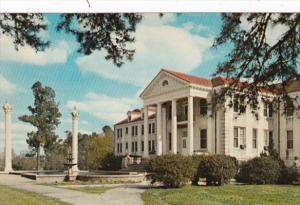 Mississippi Jackson Belhaven College