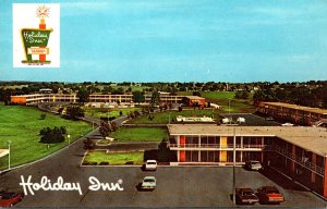 Holiday Inn Springfield Missouri