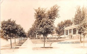 Residence View on Third Street - Huron, South Dakota