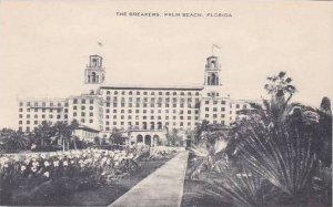 Florida Palm Beach The Breakers Artvue