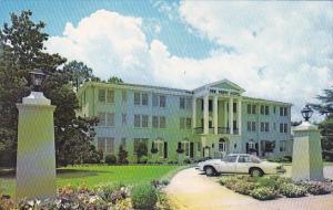 New Perry Motel Perry Georgia