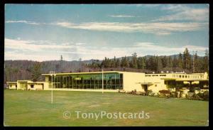 Tillamook County Creamery Associaion - Sanitary Plant