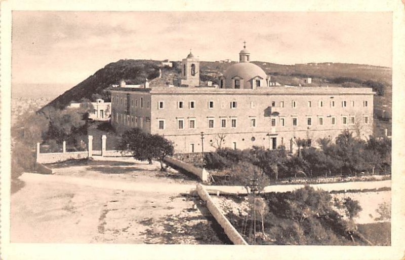 Monastero del Monte Carmelo Brazil, Brasil Unused 