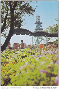 Observation Tower Enoshima Japan