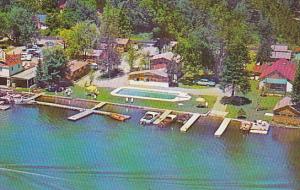 Canada Twin Spruce Villa Balsam Lake Fenelon Falls Ontario