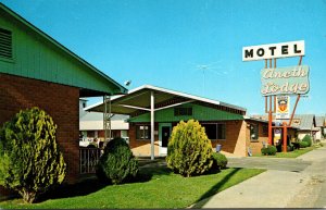 Colorado Cortez Aneth Lodge