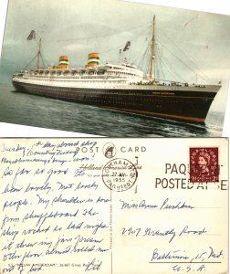 Neuw Amsterdant (32984