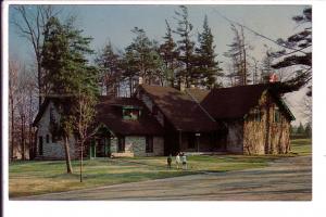 Woodside Historical Park, Home of William Lyon Mackenzie King Kitchener, Onta...
