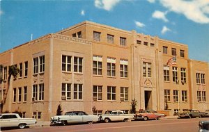 Curry County Court House Clovis, New Mexico NM