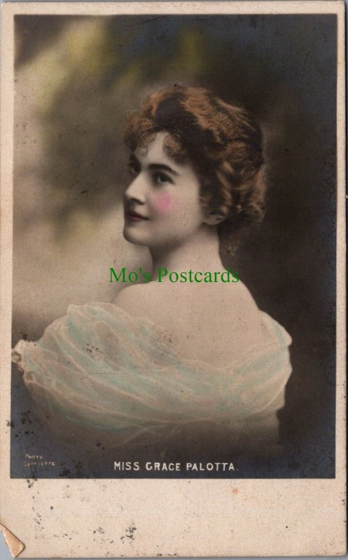 Genealogy Postcard - Smith, 335 Upton Lane, Forest Gate, Essex   GL1791