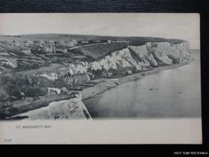 c1903 - St. Margarets Bay - Kent - Undivided Back