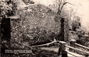 New Jersey Atlantic Highlands Henry Hudson Spring 1951
