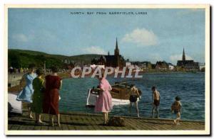 Postcard From Old North Bay Barrfields Largs