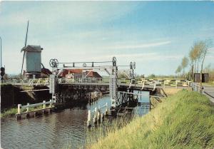 BR21862 Lo Molen Lobrug Kanaal  belgium