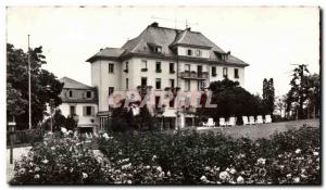 Trois Epis - Convalescence Center of the Regime - Old Postcard