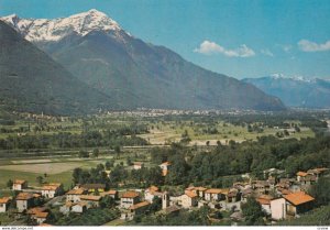 PIUSSOGNO (Valtellina) , 1950-70s