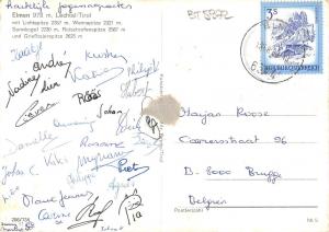 BT5972 Elmen Lechtal Tirol      Austria