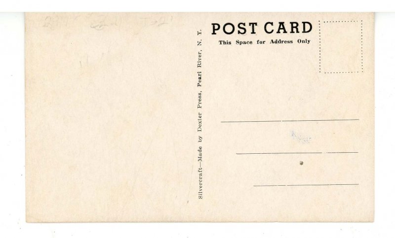 ME - Rockland. Main Street