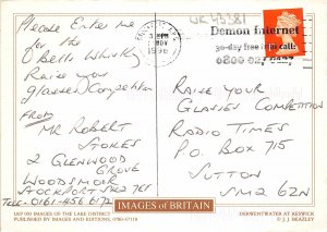 uk43381 lake district uk