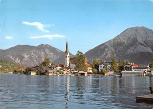 BT11498 Rottach egern an tegernsee        Germany