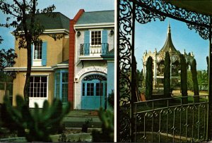 California Santa Clara Marriott's Great America Orleans Place