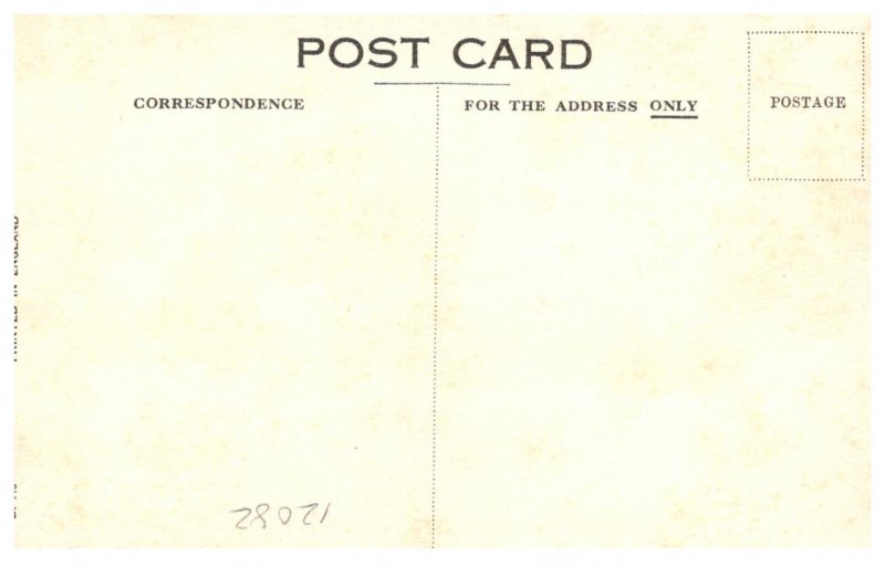 R.M.S Queen Mary , Cunard Line