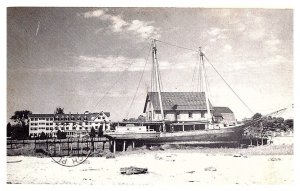 Maine Kennebunkport, The Regina and  Nonantum Hotel