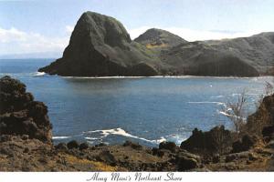 Kahkuloa Head - Maui, Hawaii